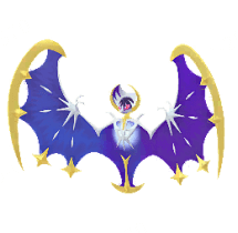 ポケモン go ルナアーラ
