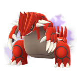 ポケ go シャドウグラードン