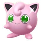 ポケモン プリン 色 違い