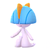 ポケモン go ラルトス 色 違い