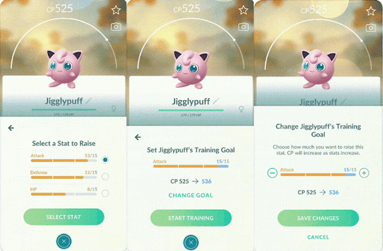 ぎんのおうかんの使い方