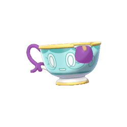ヤバチャ