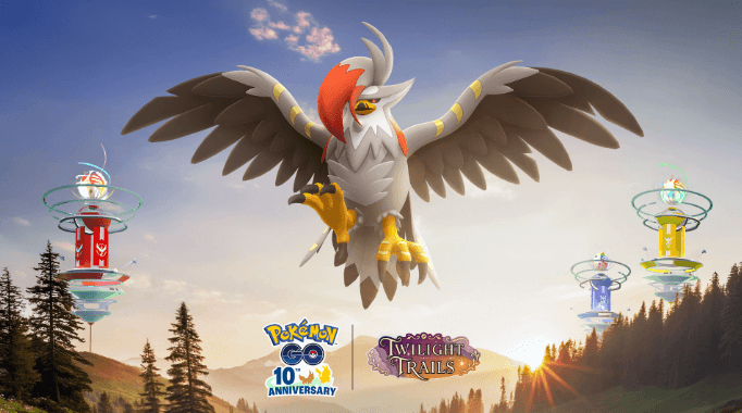 ポケモンgo レイドパス9月