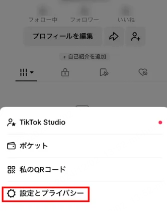 tiktok 位置情報 ipアドレスをオフする方法