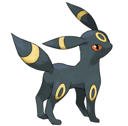 ブラッキー