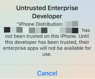 iphoneでtutuappを無料でダウンロードする方法