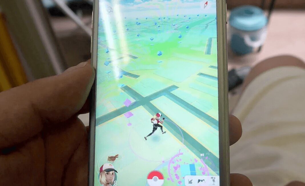  ポケモンgoで勝手に歩くアプリとは