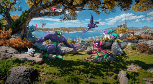 ワイルドエリア2025：長崎