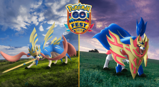 ポケモンgo けんのおう ムゲンダイナ