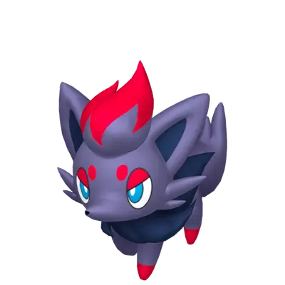 ゾロア コミュニティ デイ