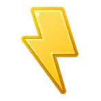 電屬性寶可夢圖案