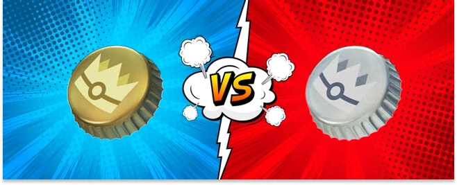 金色王冠提升寶可夢iv