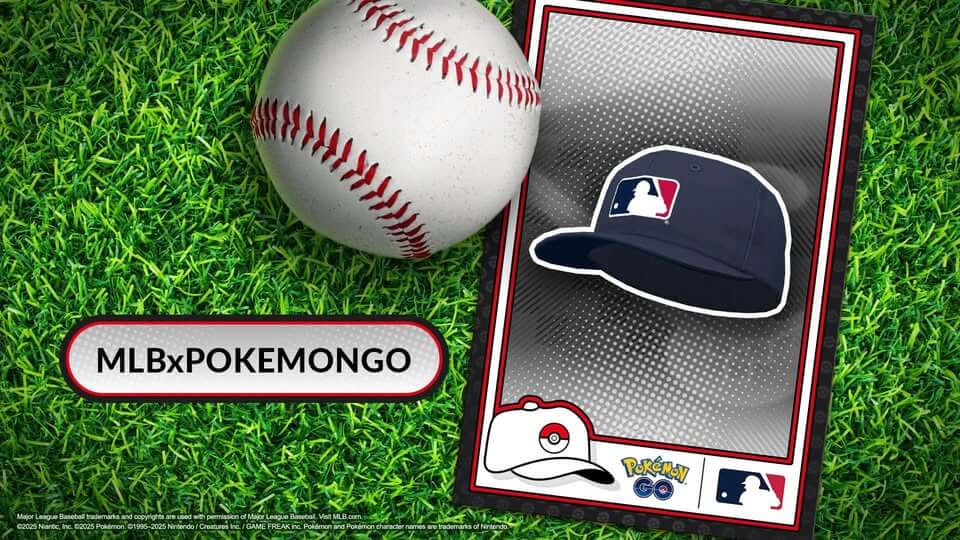 寶可夢mlb帽子兌換碼