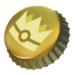 寶可夢道具 金色王冠