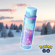 pokemon go星塵說明