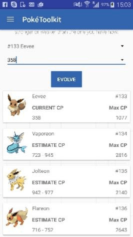 pokemon go toolkit