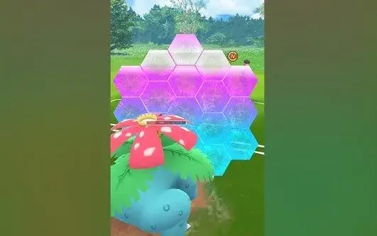 留盾牌給最終階段