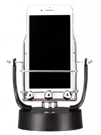 搖步機