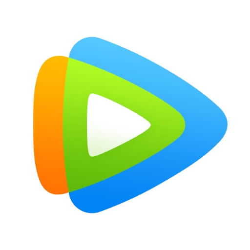 大陸短劇app 騰訊視頻