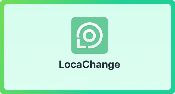 iPhone 裝置修改位置