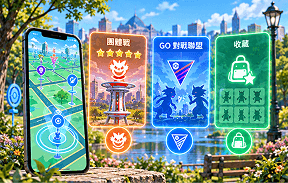 超夢查看五星團體戰輪替