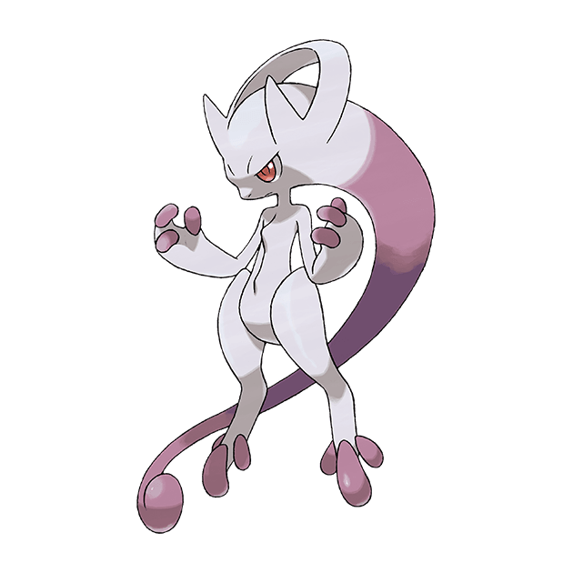 超級超夢 Y