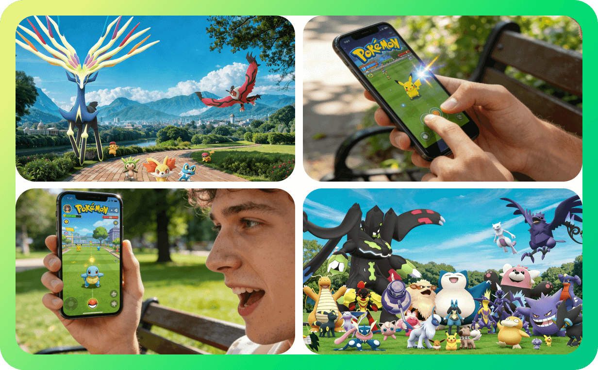 LocaChange 能做什麼